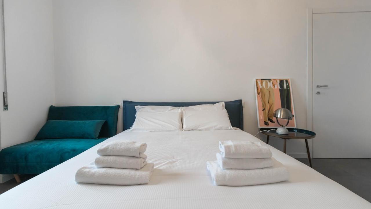 Apt24 - Modern With Balcony Ferienhaus *