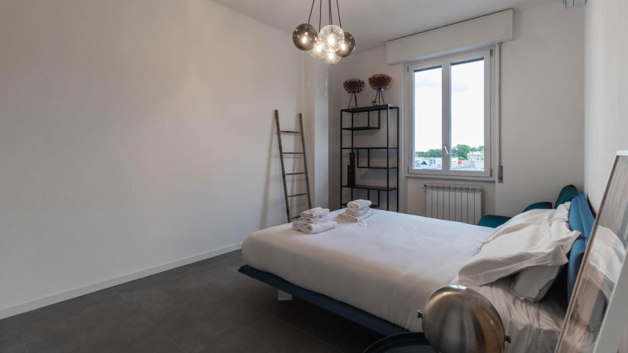 Apt24 - Modern With Balcony Ferienhaus Mailand