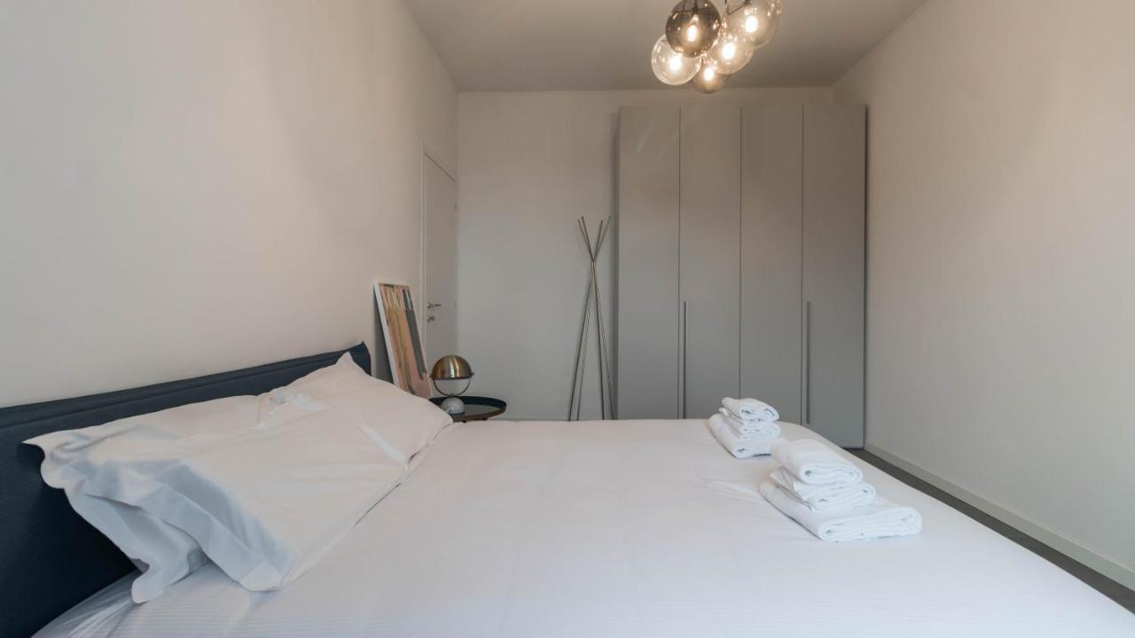 Apt24 - Modern With Balcony Ferienhaus