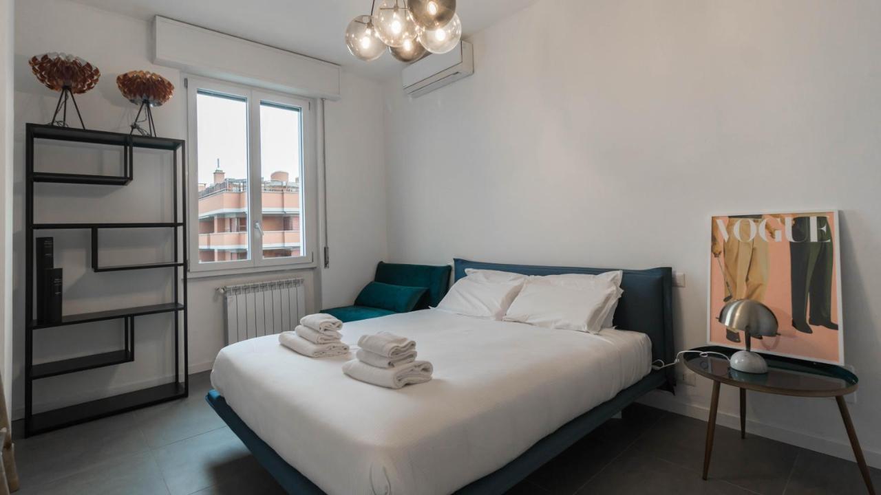 Apt24 - Modern With Balcony Ferienhaus